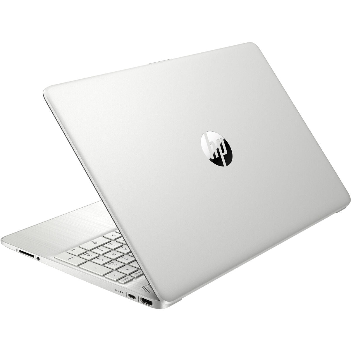 Laptop HP 15S-FQ5030NS 15" 512 GB SSD Qwerty US Intel Core i5-1235U 16 GB RAM - CA International 