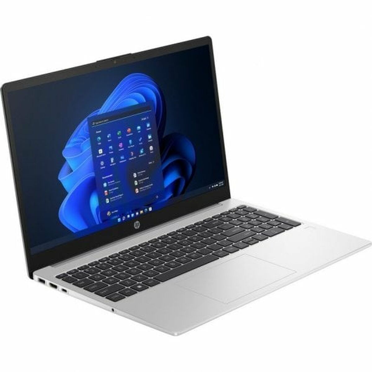 Laptop HP 15,6" 16 GB RAM 512 GB 512 GB SSD AMD Ryzen 7 7730U - CA International  