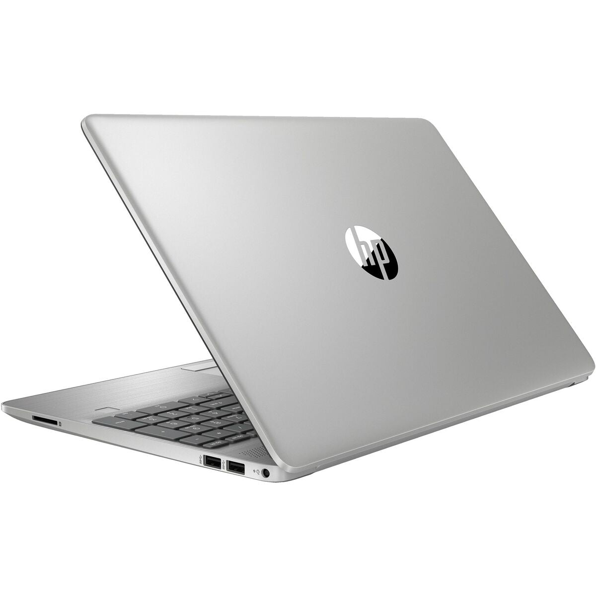 Laptop HP 255 G8 15,6" AMD Ryzen 7 5825U 8 GB RAM 512 GB SSD Qwerty US - CA International  