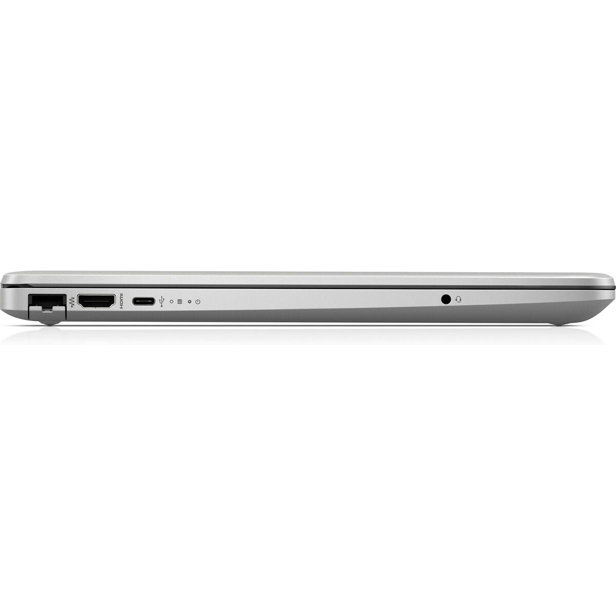 Laptop HP 255 G8 15,6" AMD Ryzen 7 5825U 8 GB RAM 512 GB SSD Qwerty US - CA International 