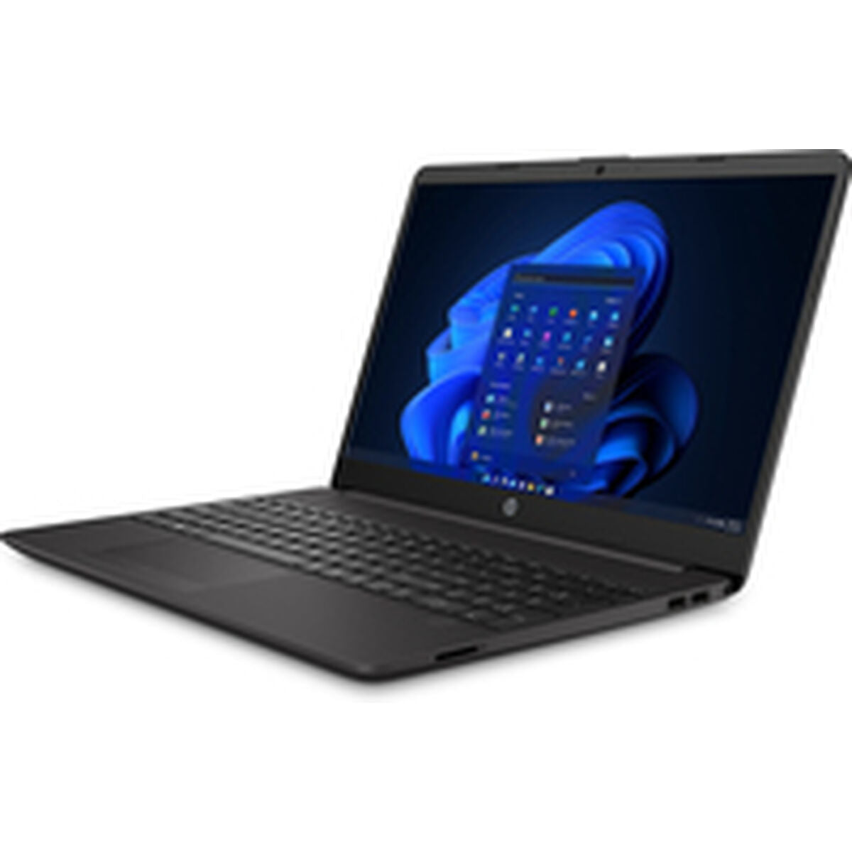 Laptop HP 250 G9 15,6" 8 GB RAM Intel Core I3-1215U 512 GB SSD - CA International  