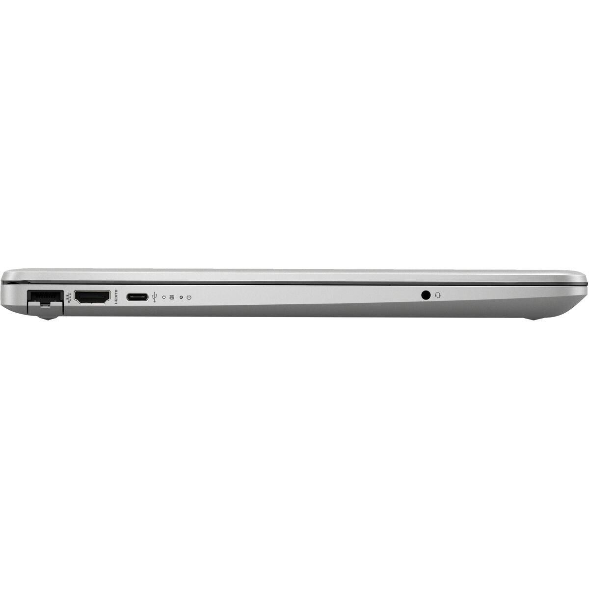 Laptop HP 255 G9 Qwerty Spanisch AMD Ryzen 5 5625U 16 GB RAM 512 GB SSD - CA International  