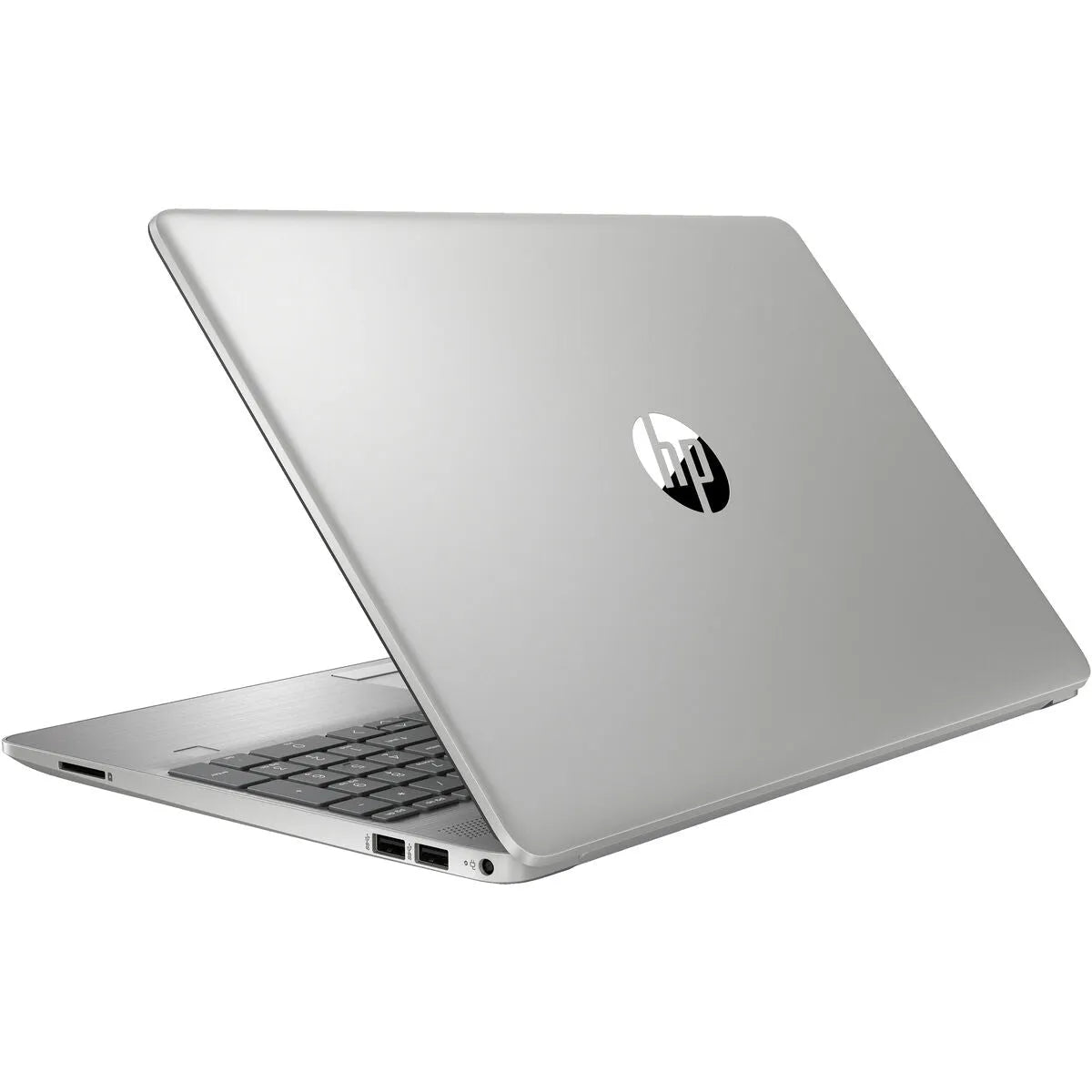 Laptop HP 255 G9 6A1A7EA 15" 512 GB SSD Qwerty US AMD Ryzen 5 5625U 16 GB RAM - CA International