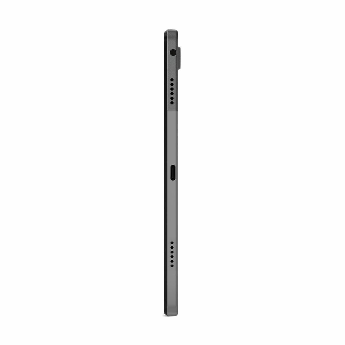 Tablet Lenovo M10 Plus (3rd Gen) 10,6" MediaTek Helio G80 4 GB RAM 128 GB Grau Dunkelgrau Android 12 - CA International  