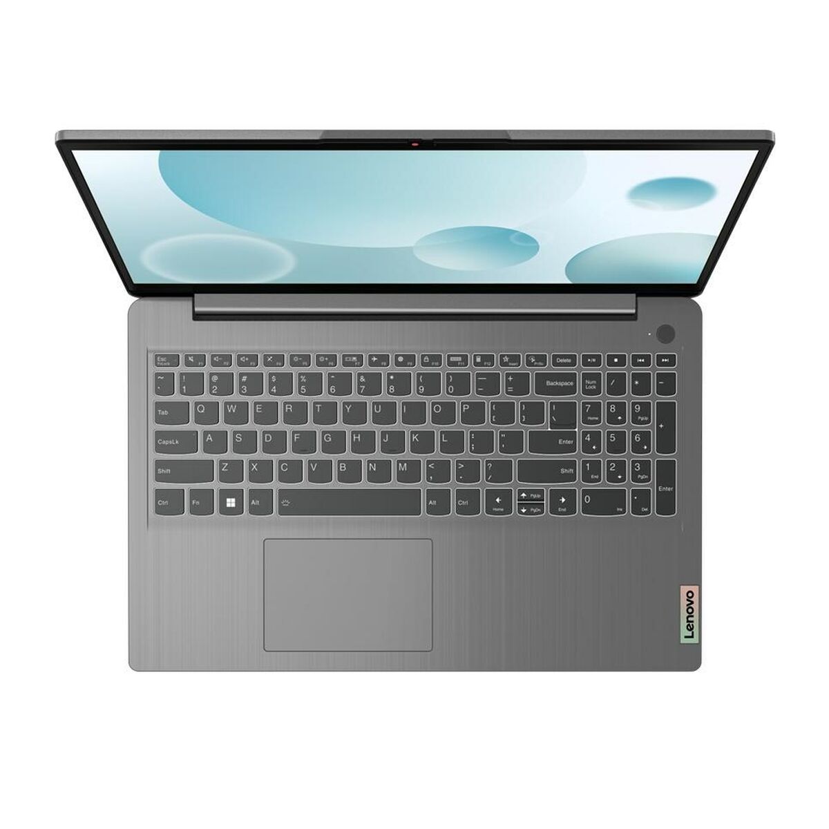 Laptop Lenovo IdeaPad 3 15IAU7 15,6" Intel Core I3-1215U 8 GB RAM 512 GB SSD - CA International  