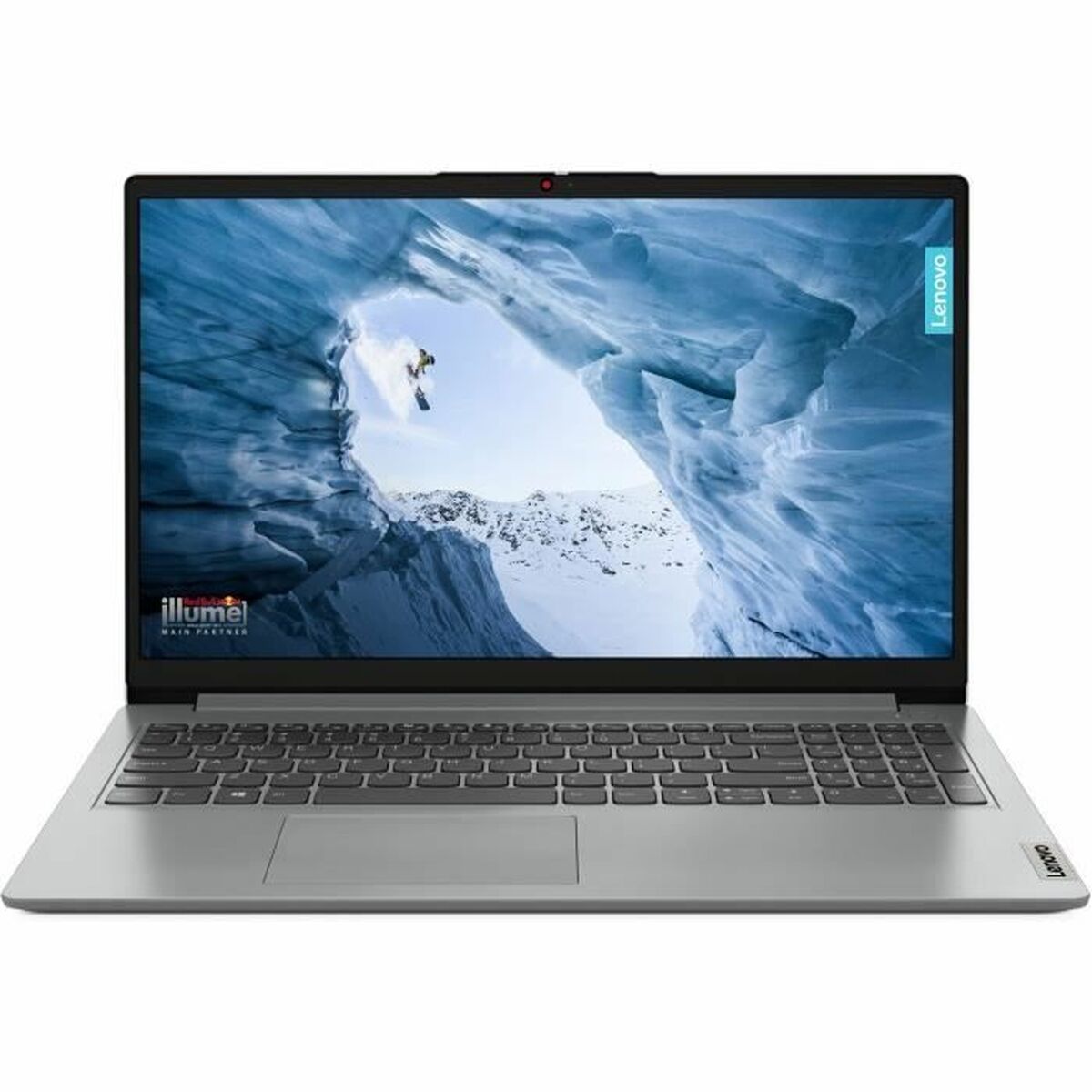 Laptop Lenovo 82V7000WFR 15,6" 4 GB RAM 128 GB SSD Azerty Französisch - CA International 