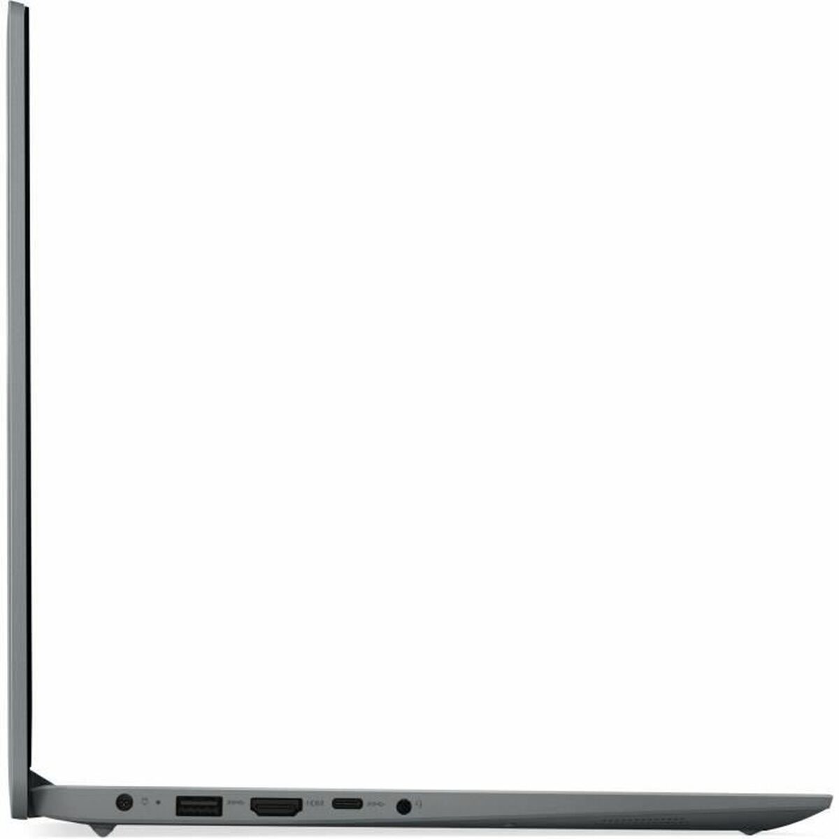 Laptop Lenovo 82V7000WFR 15,6" 4 GB RAM 128 GB SSD Azerty Französisch - CA International 