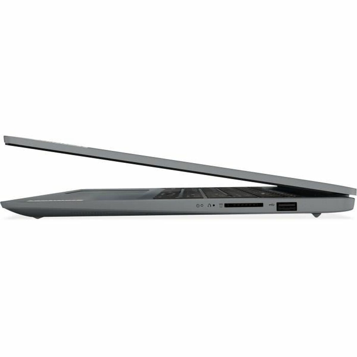 Laptop Lenovo 82V7000WFR 15,6" 4 GB RAM 128 GB SSD Azerty Französisch - CA International  