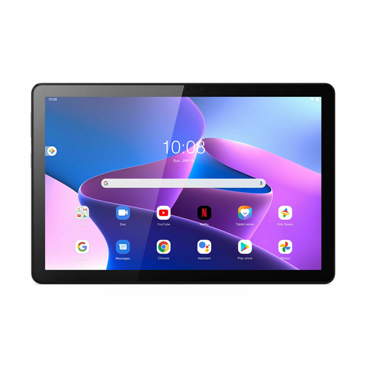 Tablet Lenovo M10 (3rd Gen) Unisoc 4 GB RAM 64 GB Grey Multicolour-CA International