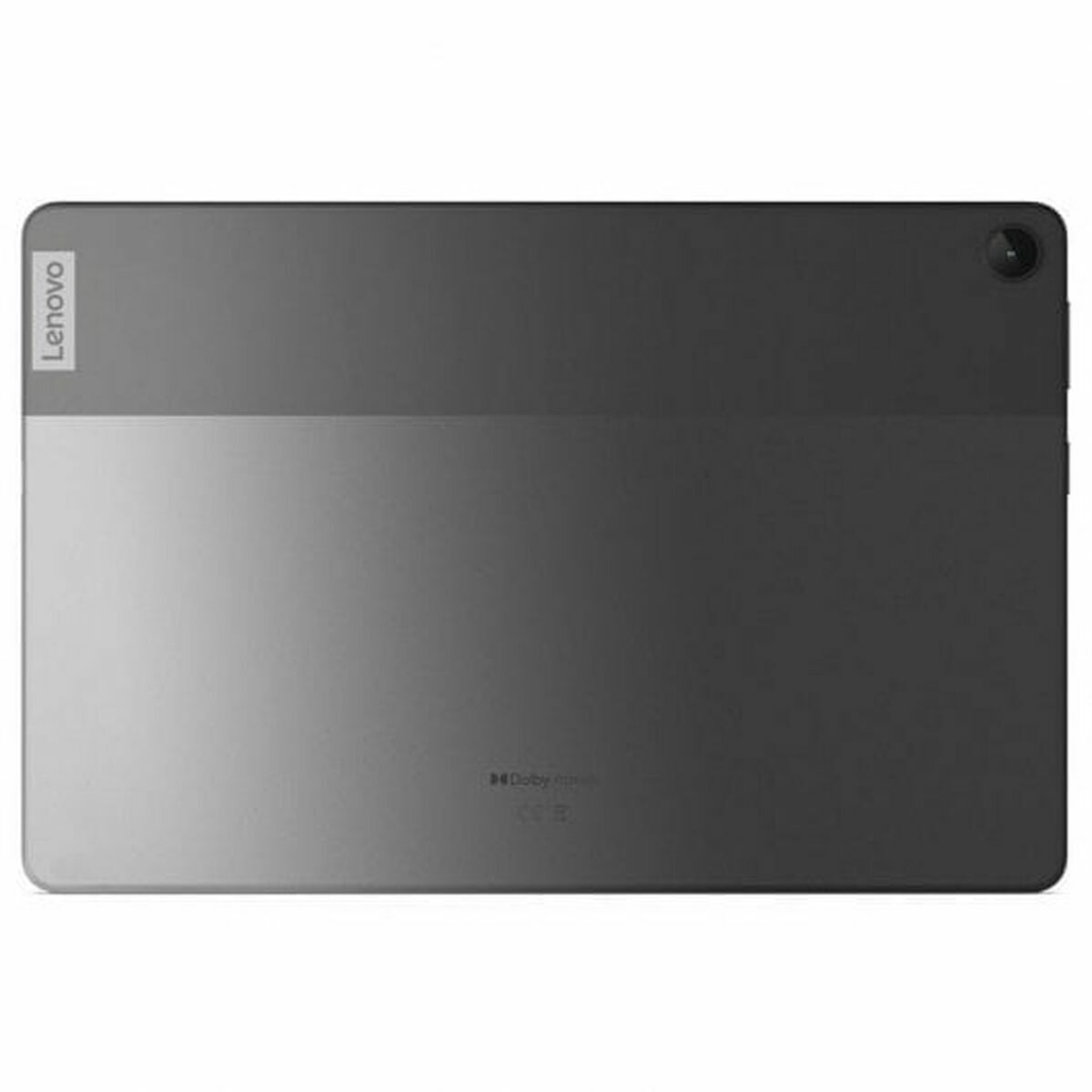 Tablet Lenovo Tab M10 (3rd Gen) LTE 10,1" Unisoc UNISOC Tiger T610 4 GB RAM 64 GB Grau - CA International 