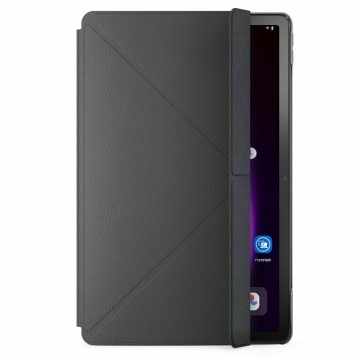 Tablet Tasche Lenovo Lenovo Tab P11 Grau - CA International 