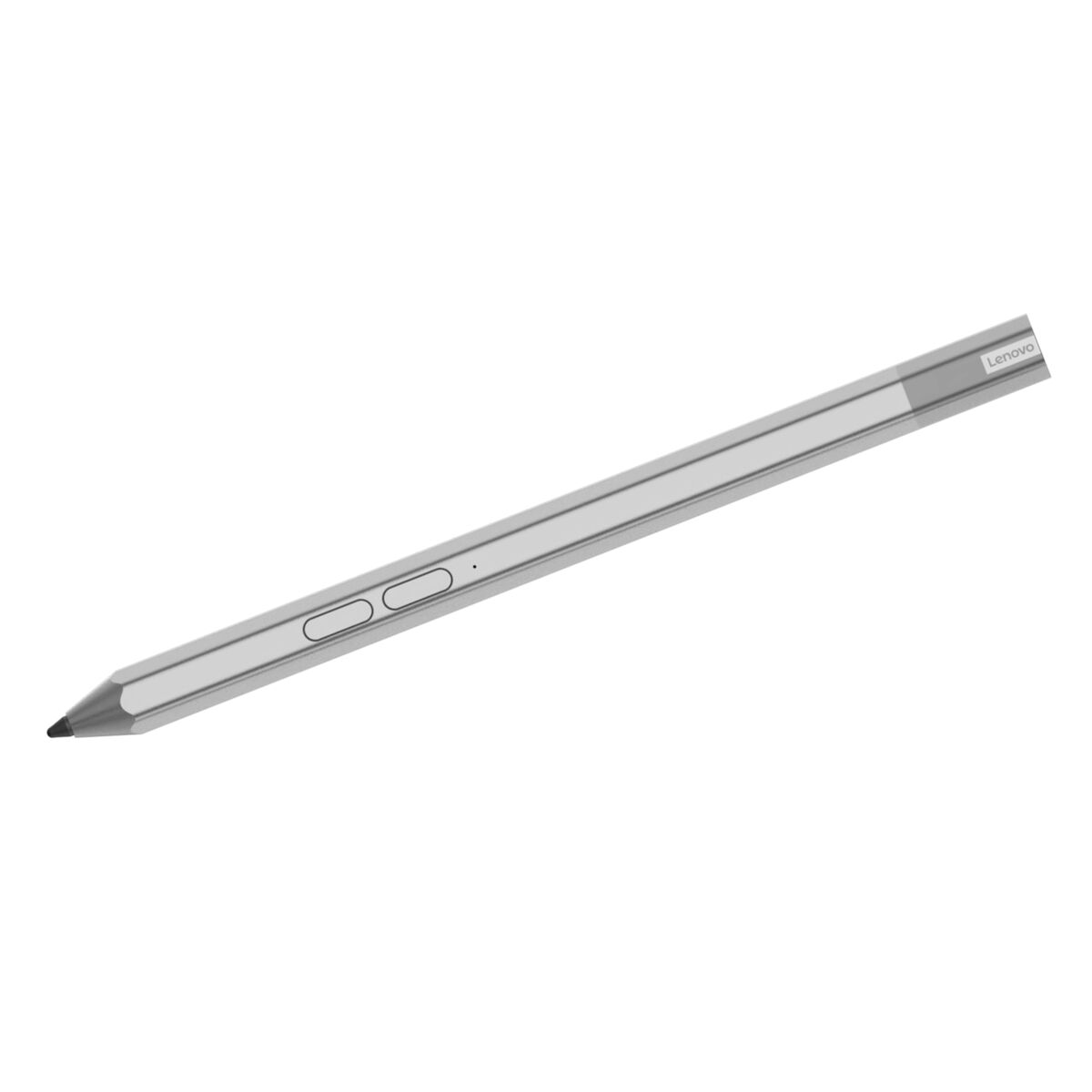 Pointer Lenovo Precision Pen 2 Grey - CA International  