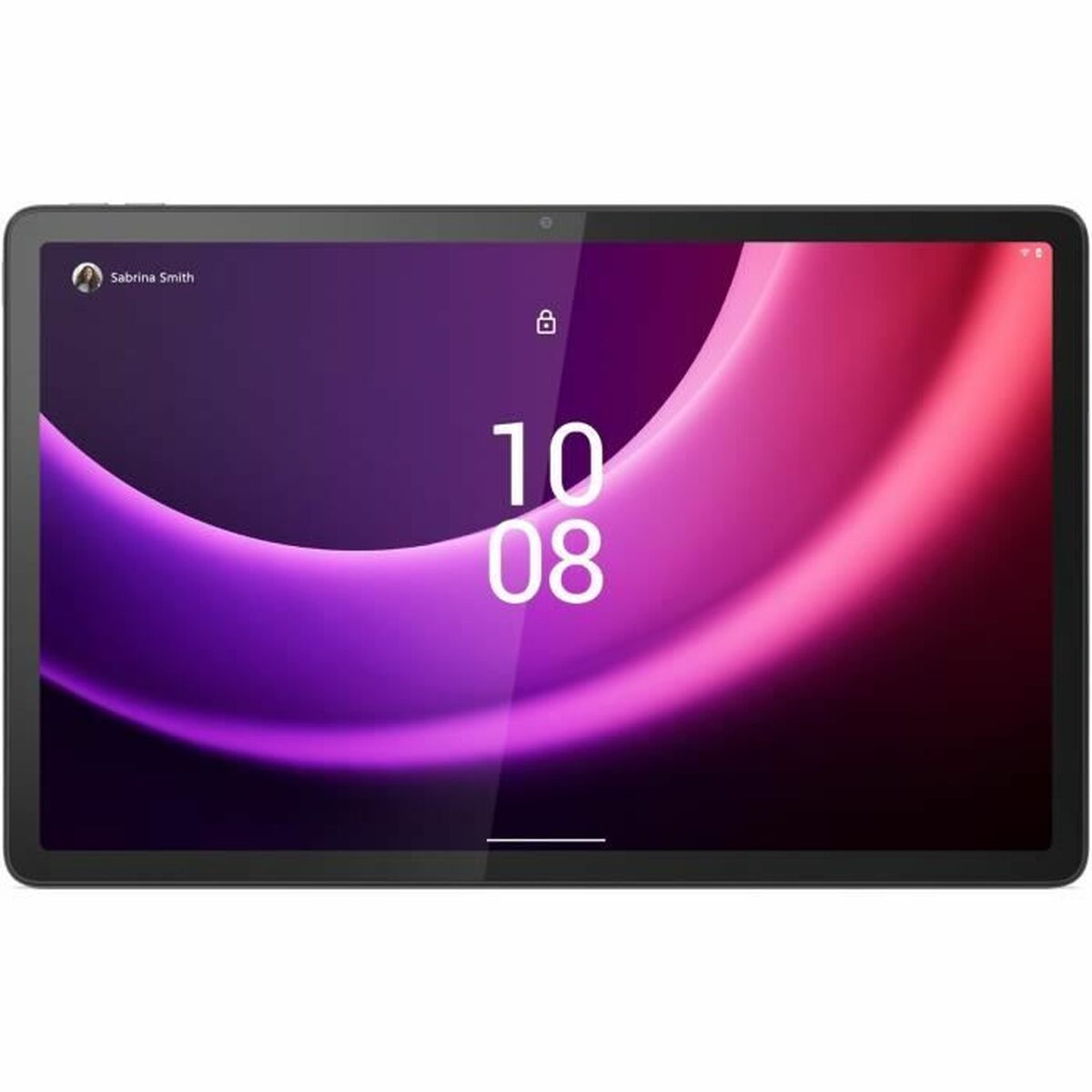 Tablet Lenovo ZABF0001SE 11,5" MediaTek Helio G99 4 GB RAM 128 GB Grey - CA International   #