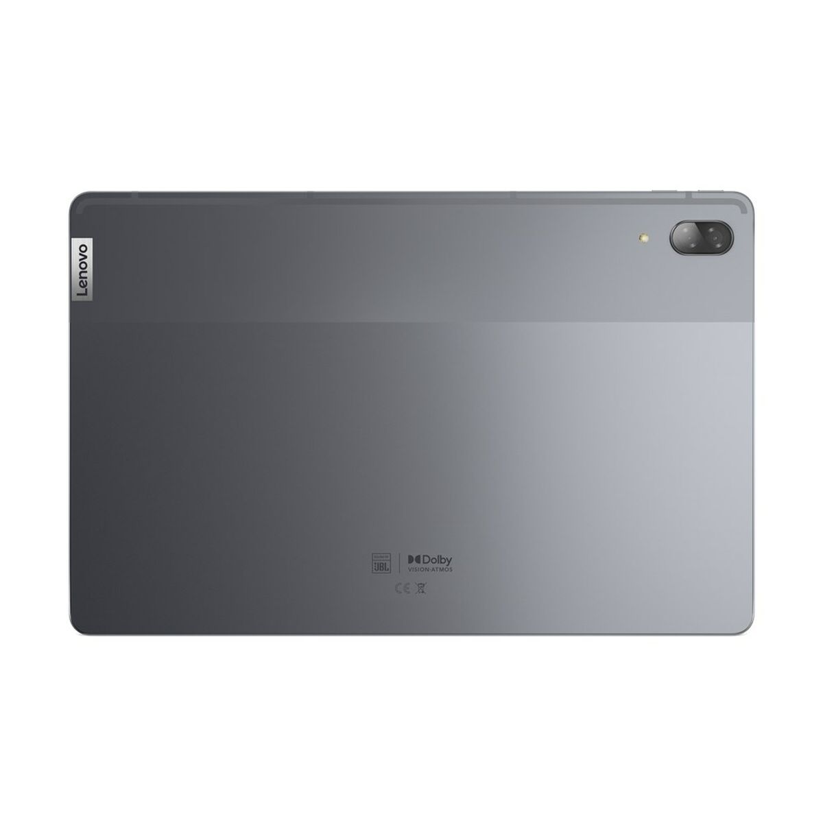 Tablet Lenovo P11 Pro 11,2" 11,5" MediaTek Kompanio 1300T 8 GB RAM 256 GB Grau Slate Grey - CA International 