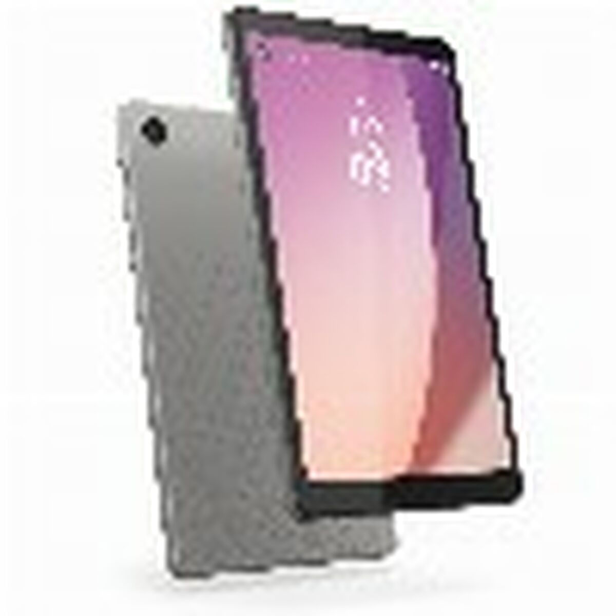 Tablet Lenovo ZABU0140SE 8" MediaTek Helio A22 3 GB RAM 32 GB Grey - CA International   #