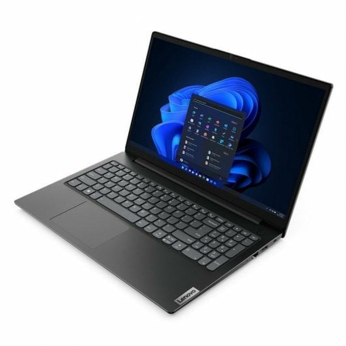 Laptop Lenovo V15 G3 IAP Intel Core I3-1215U 8 GB RAM 512 GB 15,6" Spanish Qwerty - CA International   #