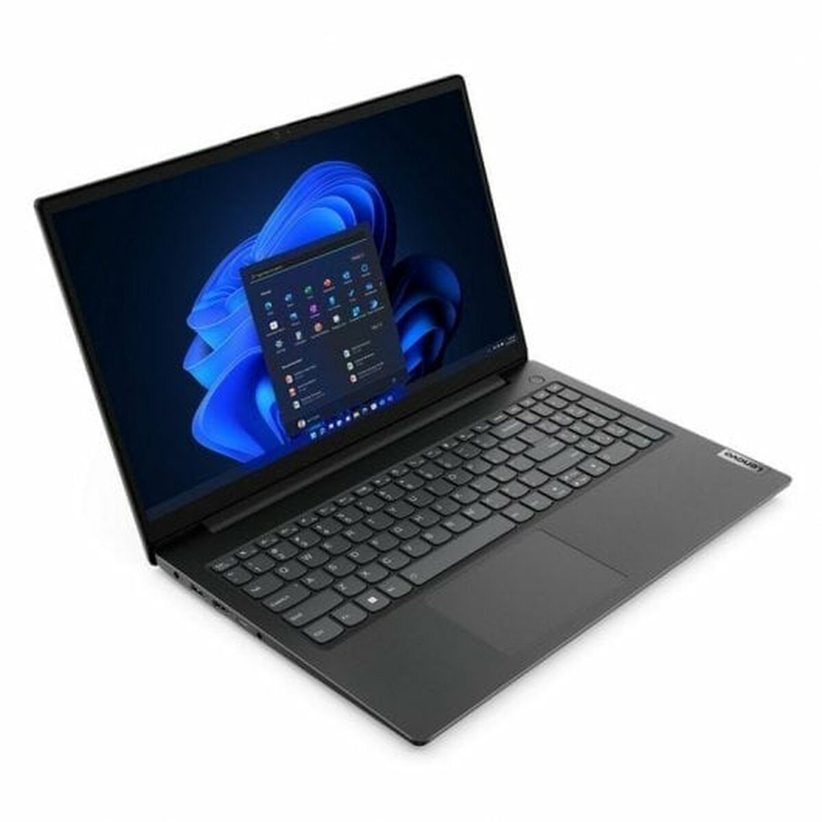 Laptop Lenovo V15 G3 IAP Intel Core I3-1215U 8 GB RAM 512 GB 15,6" Qwerty Spanisch - CA International  