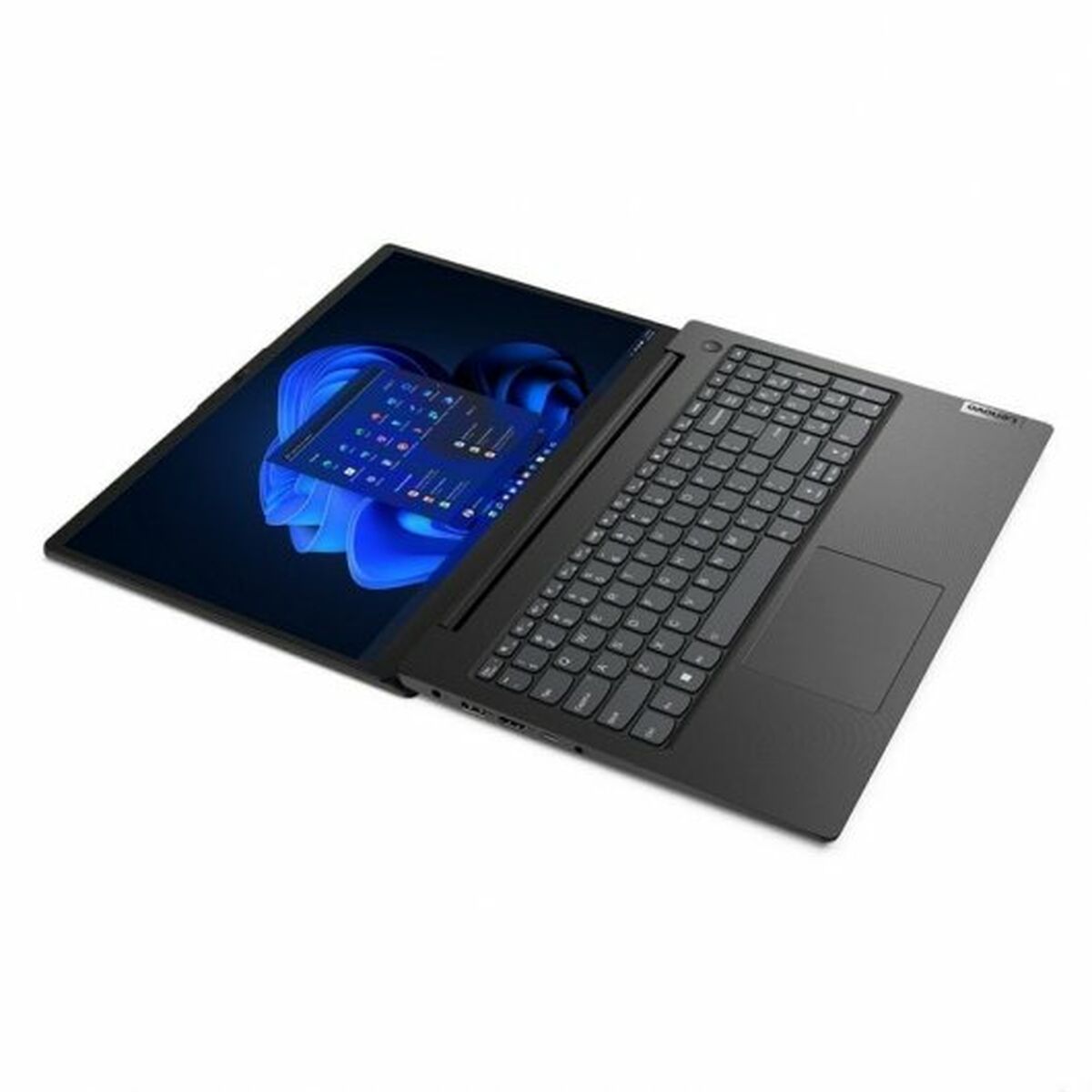 Laptop Lenovo V15 G3 IAP Intel Core I3-1215U 8 GB RAM 512 GB 15,6" Qwerty Spanisch - CA International  