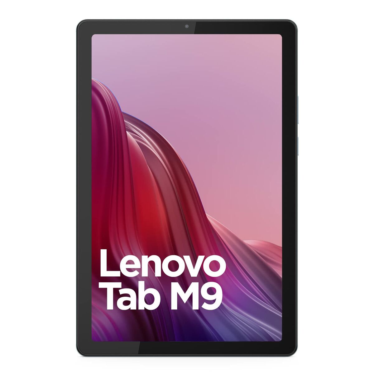 Tablet Lenovo Tab M9 9" 3 GB RAM 32 GB MediaTek Helio G80 Grau - CA International  