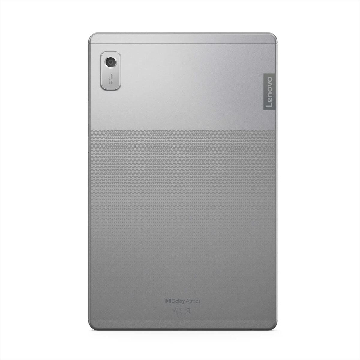 Tablet Lenovo ZAC30038ES 9" 3 GB RAM MediaTek Helio G80 32 GB Grau - CA International  