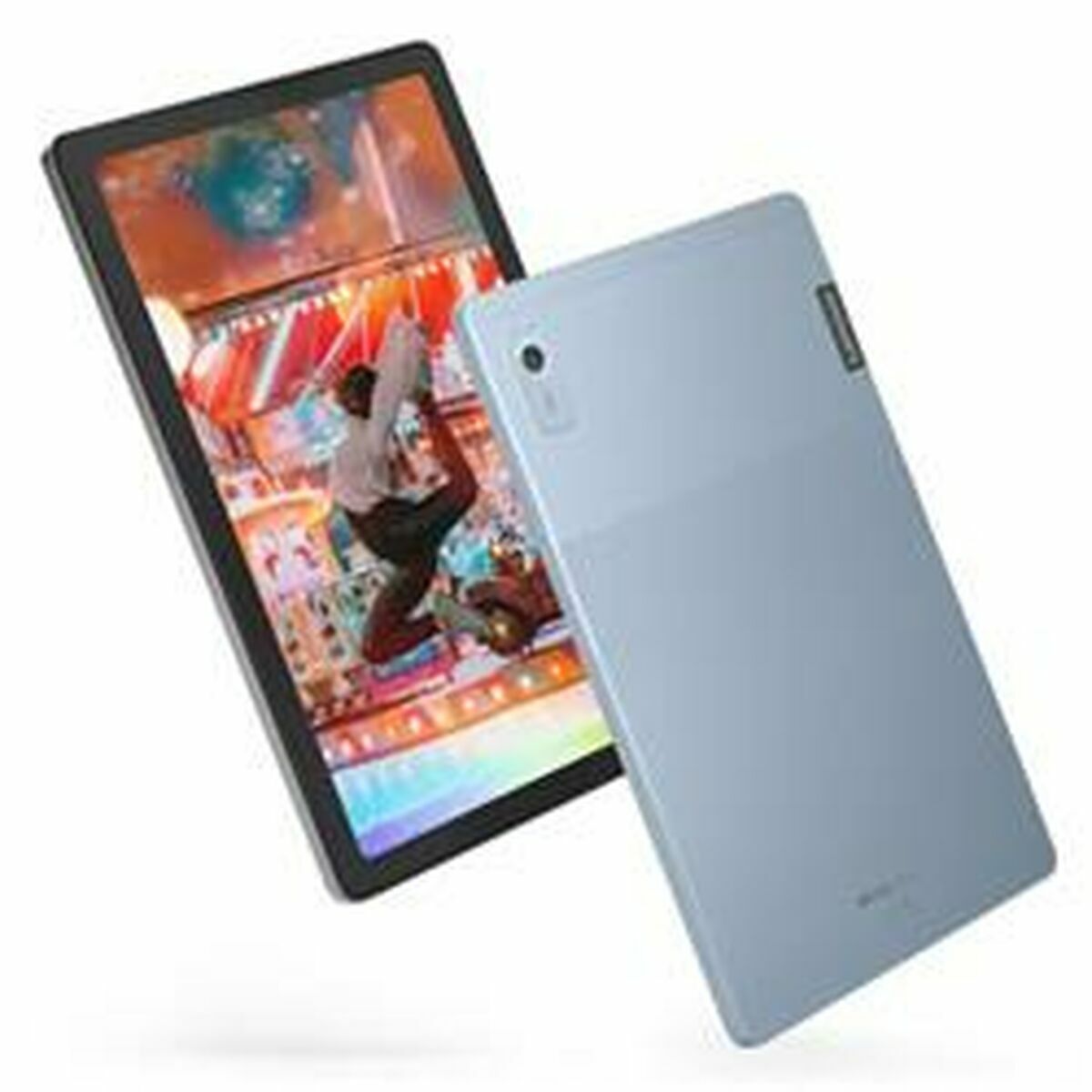 Tablet Lenovo Tab M9 9" 3 GB RAM 32 GB MediaTek Helio G80 Grau - CA International  