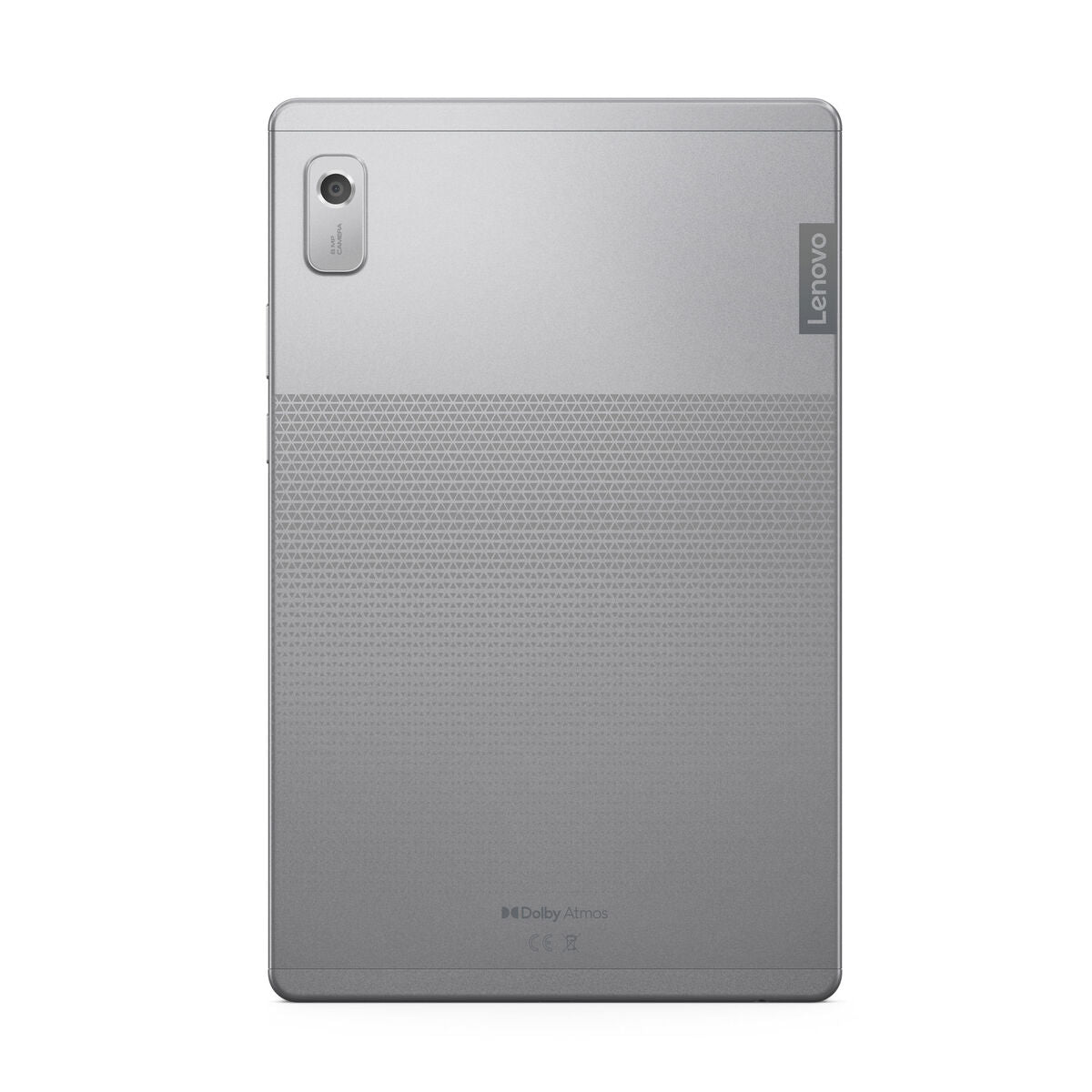 Tablet Lenovo ZAC30180SE 9" MediaTek Helio G80 4 GB RAM 64 GB Schwarz Grau - CA International 