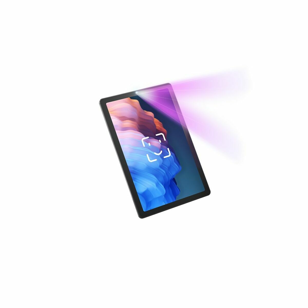 Tablet Lenovo M9 MediaTek Helio G80 3 GB RAM 32 GB Grau - CA International 