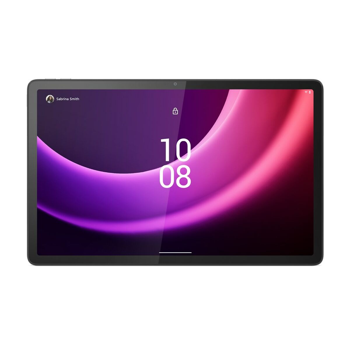 Tablet Lenovo Tab P11 (2nd Gen) 6 GB RAM 11,5" MediaTek Helio G99 Grey 128 GB - CA International   #