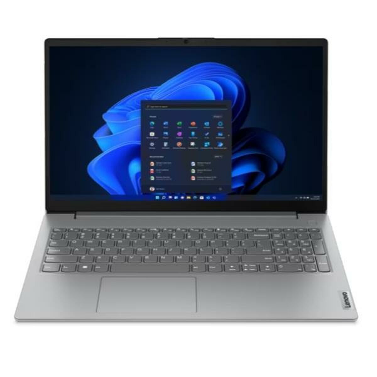 Laptop Lenovo 82YU00FVSP 15,6" AMD Ryzen 3 5300U 8 GB RAM - CA International  