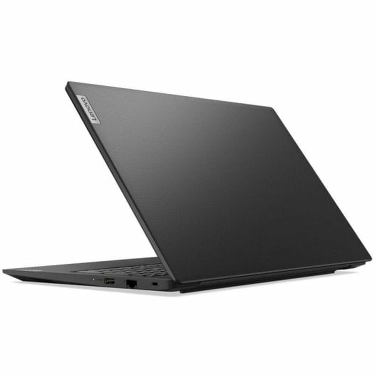 Laptop Lenovo V15 G4  15,6" 8 GB RAM 512 GB SSD Qwerty US AMD Ryzen 3 7320U - CA International  