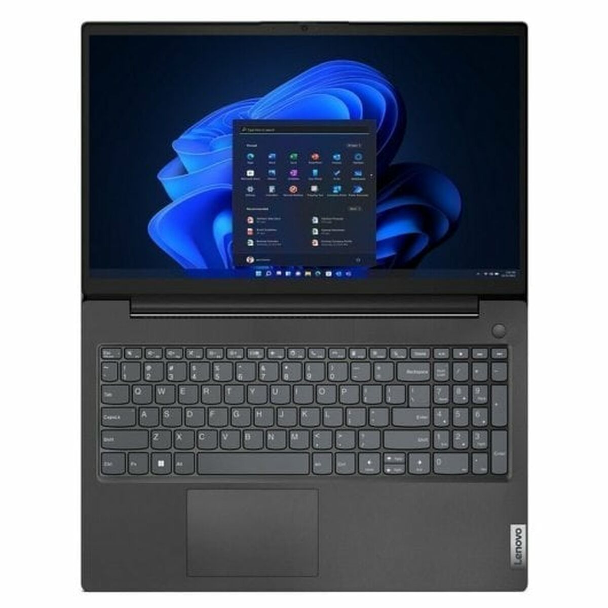 Laptop Lenovo V15 G4 15,6" 8 GB RAM 512 GB AMD Ryzen 3 7320U  Spanish Qwerty-CA International