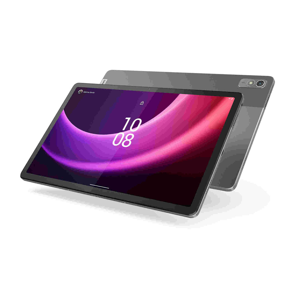 Tablet Lenovo Tab P11 11,5" MediaTek Helio G99 4 GB RAM 128 GB Grey - CA International   #