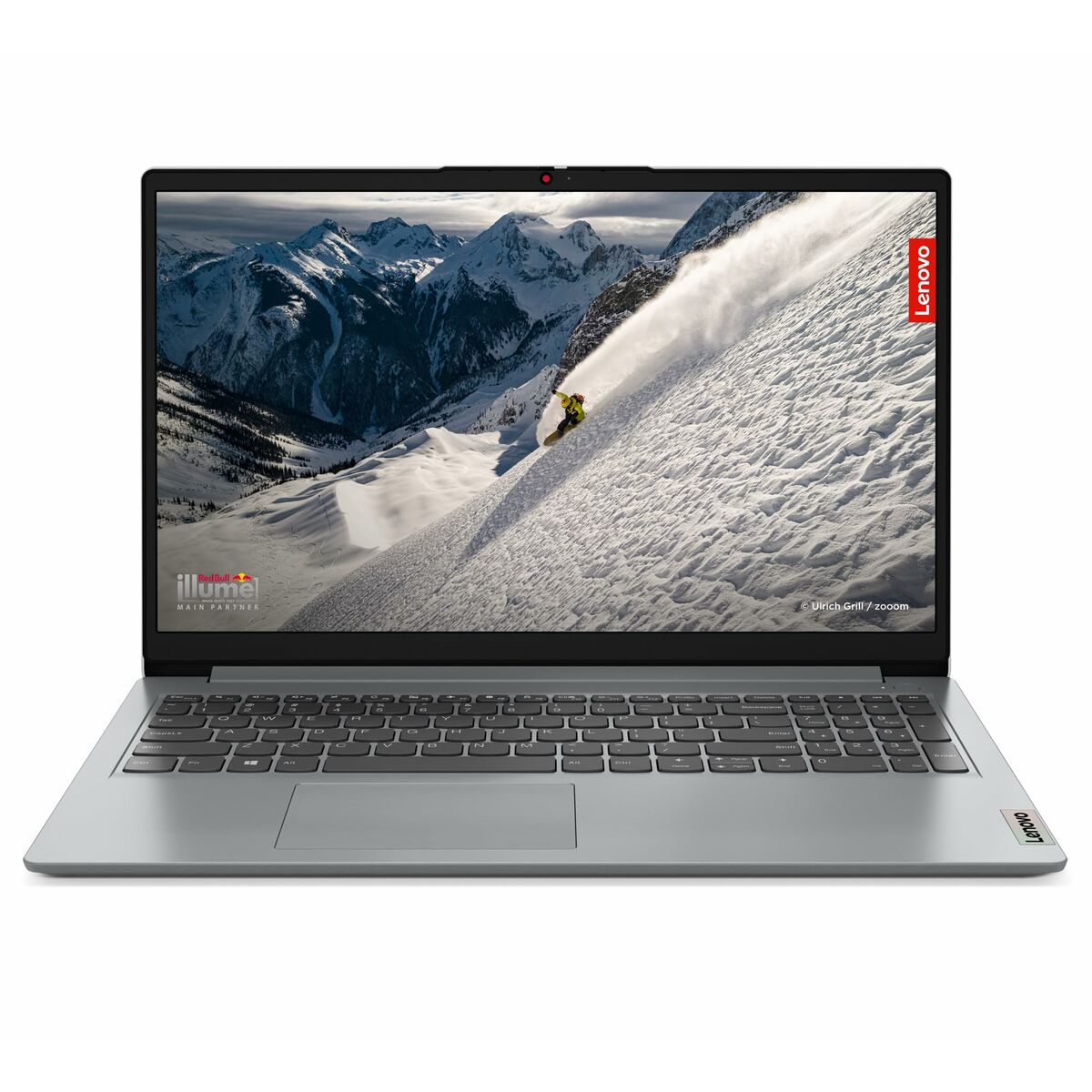 Laptop Lenovo IdeaPad 1 15AMN7 15,6" 8 GB RAM 256 GB SSD - CA International 
