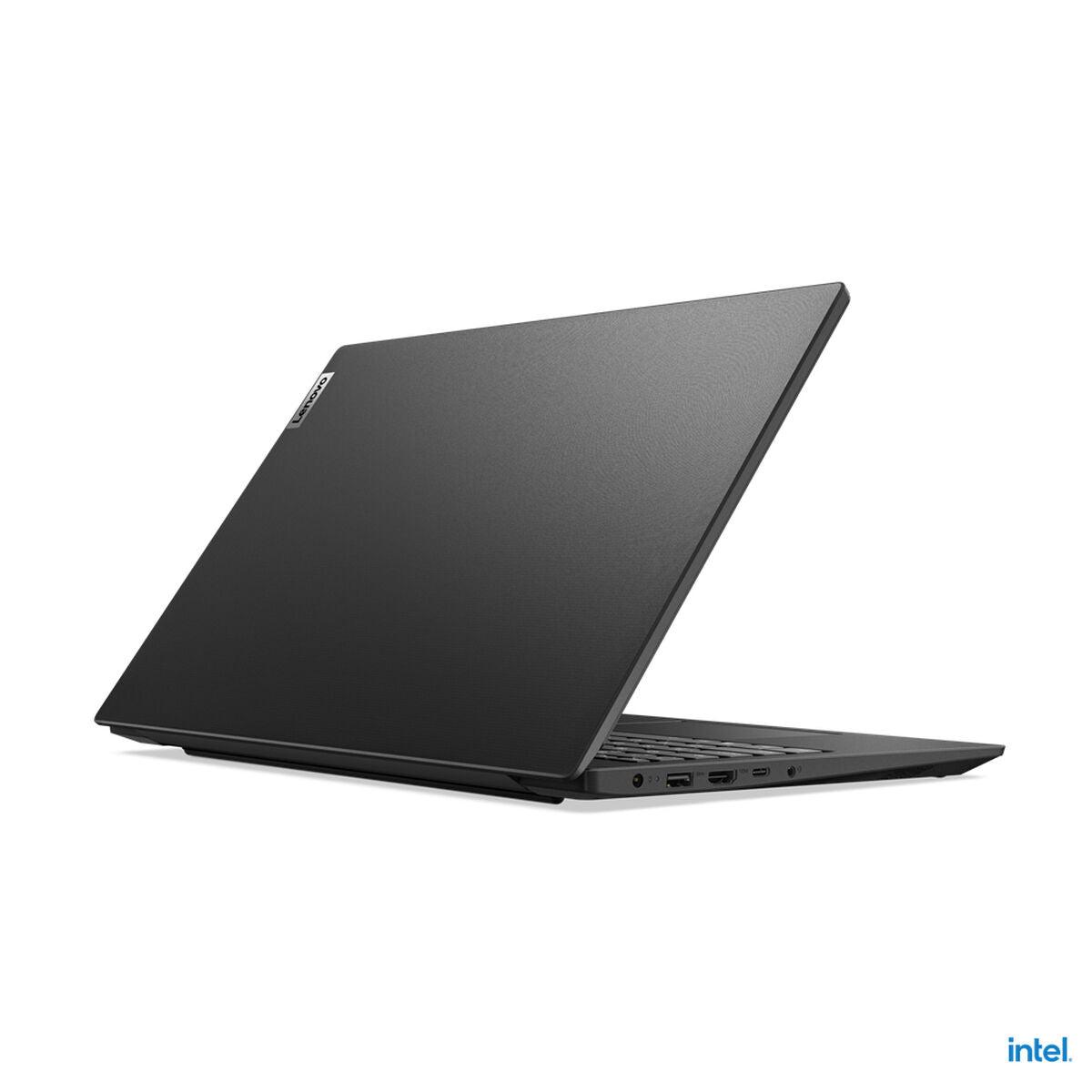 Laptop Lenovo 82TT00D6SP 15" Intel Core i7 8 GB RAM 512 GB SSD Spanish Qwerty-CA International