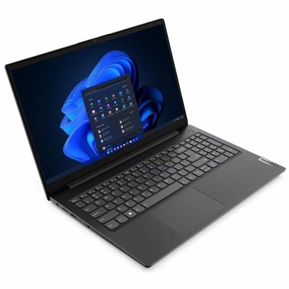 Laptop Lenovo V15 G3 IAP 15,6" Intel Core i7 16 GB RAM 512 GB SSD Qwerty Spanisch - CA International  