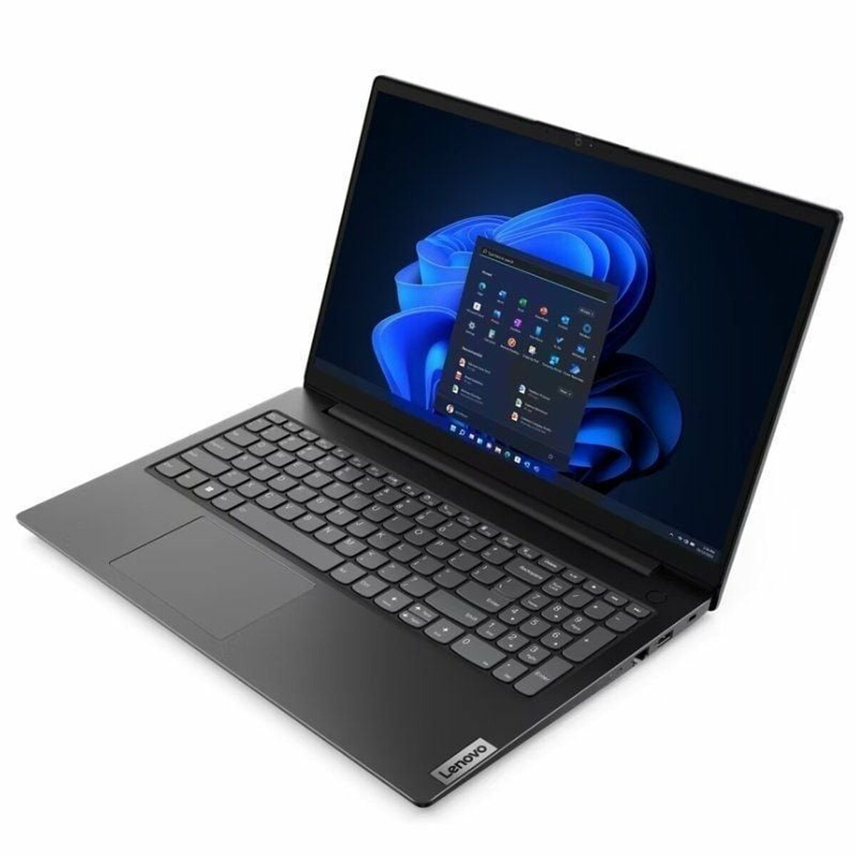 Laptop Lenovo V15 G3 IAP 15,6" Intel Core i7 16 GB RAM 512 GB SSD Qwerty Spanisch - CA International  