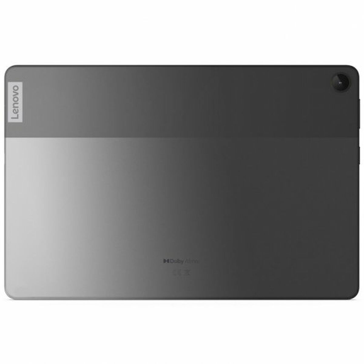 Tablet Lenovo M10 Plus (3rd Gen) 10,6" Qualcomm Snapdragon 680 4 GB RAM 128 GB Grey - CA International   #