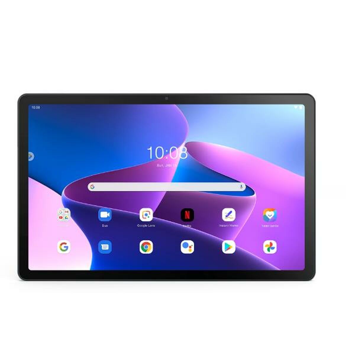 Tablet Lenovo Tab M10 Plus 3rd Gen 2023 10,6" Qualcomm Snapdragon 680 4 GB RAM 128 GB Grau - CA International  