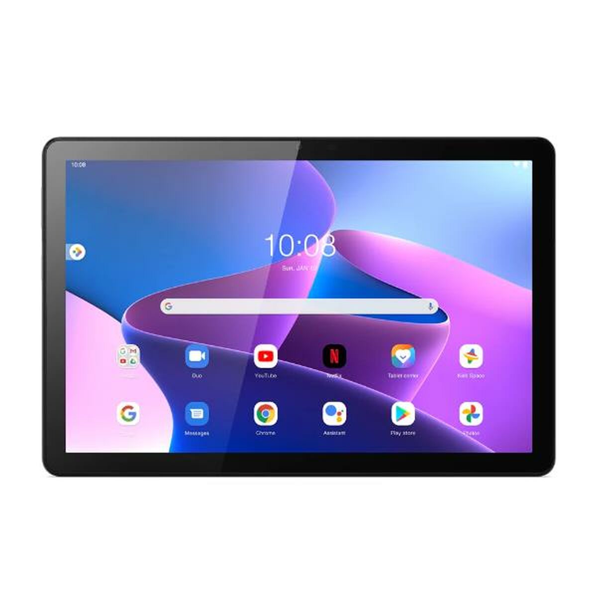 Tablet Lenovo Tab M10 3nd Gen 10,1'' UNISOC Tiger T610 4 GB RAM 64 GB Grey-CA International