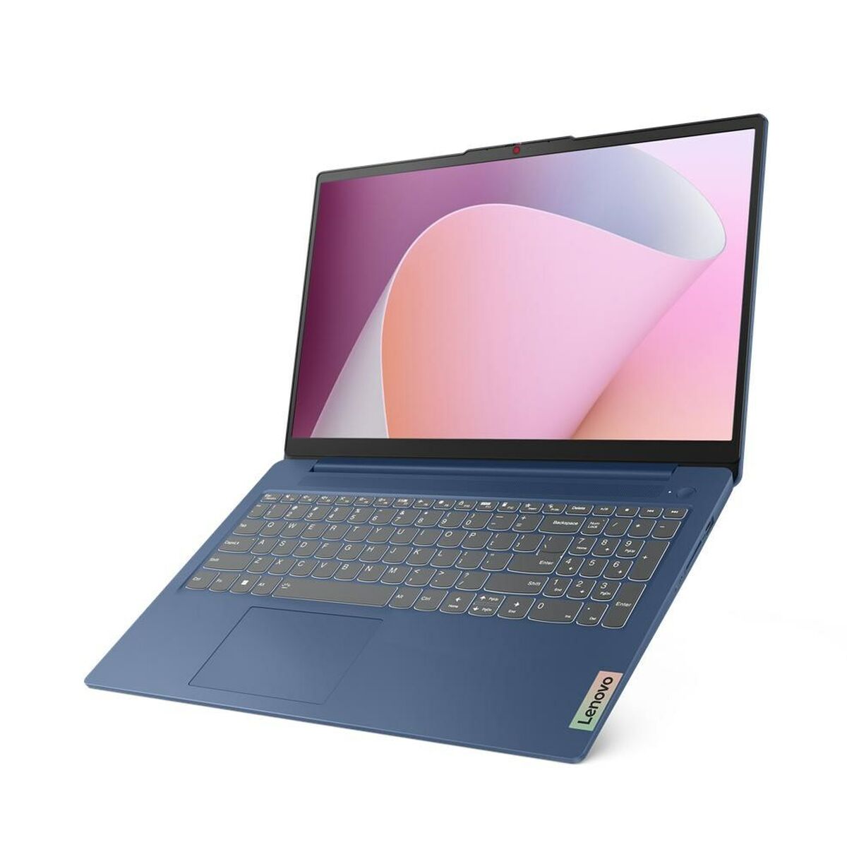 Laptop Lenovo IdeaPad Slim 3 15,6" AMD Ryzen 3 7320U  8 GB RAM 512 GB SSD - CA International 