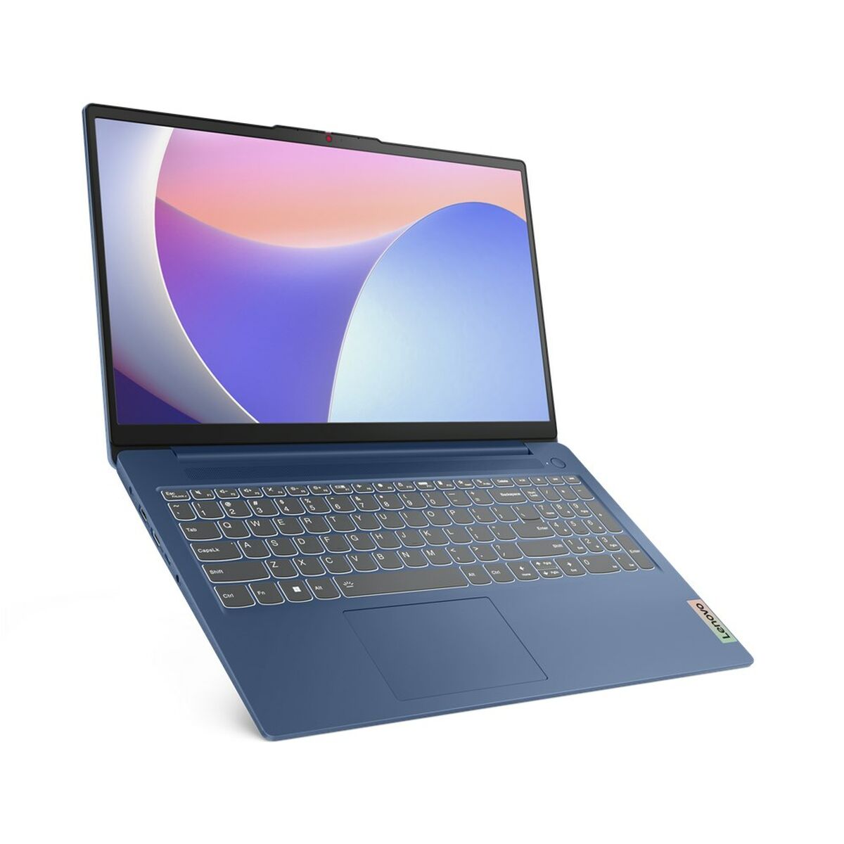 Laptop Lenovo IdeaPad Slim 3 15,6" Intel Core i3 N305 8 GB RAM 256 GB SSD Qwerty US - CA International  