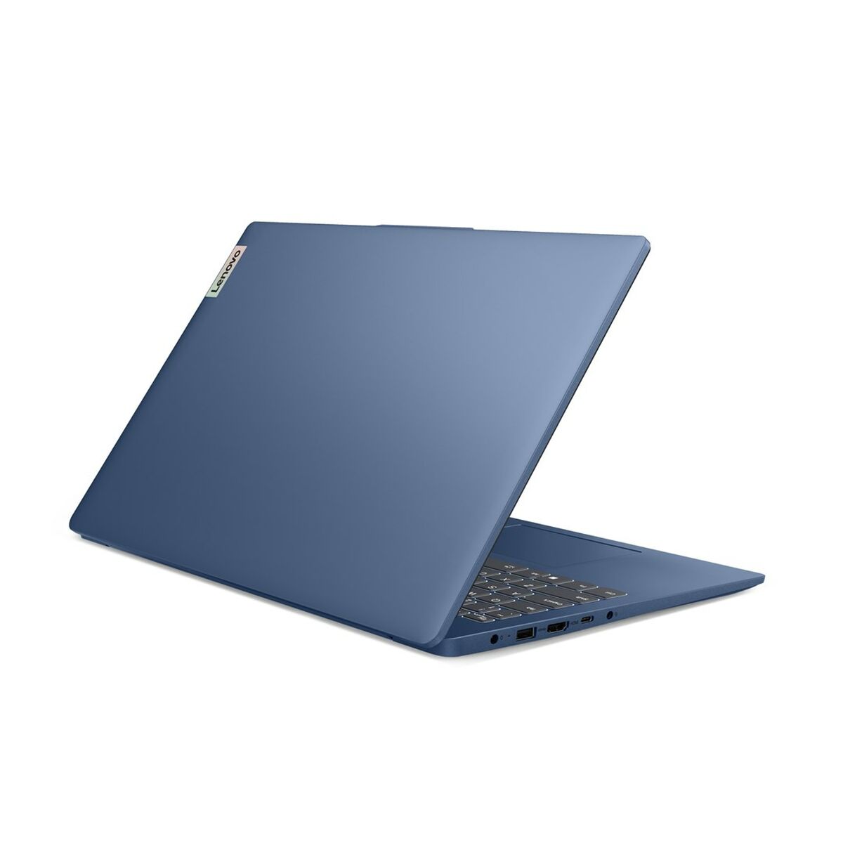 Laptop Lenovo IdeaPad Slim 3 15,6" Intel Core i3 N305 8 GB RAM 512 GB SSD Qwerty US - CA International  