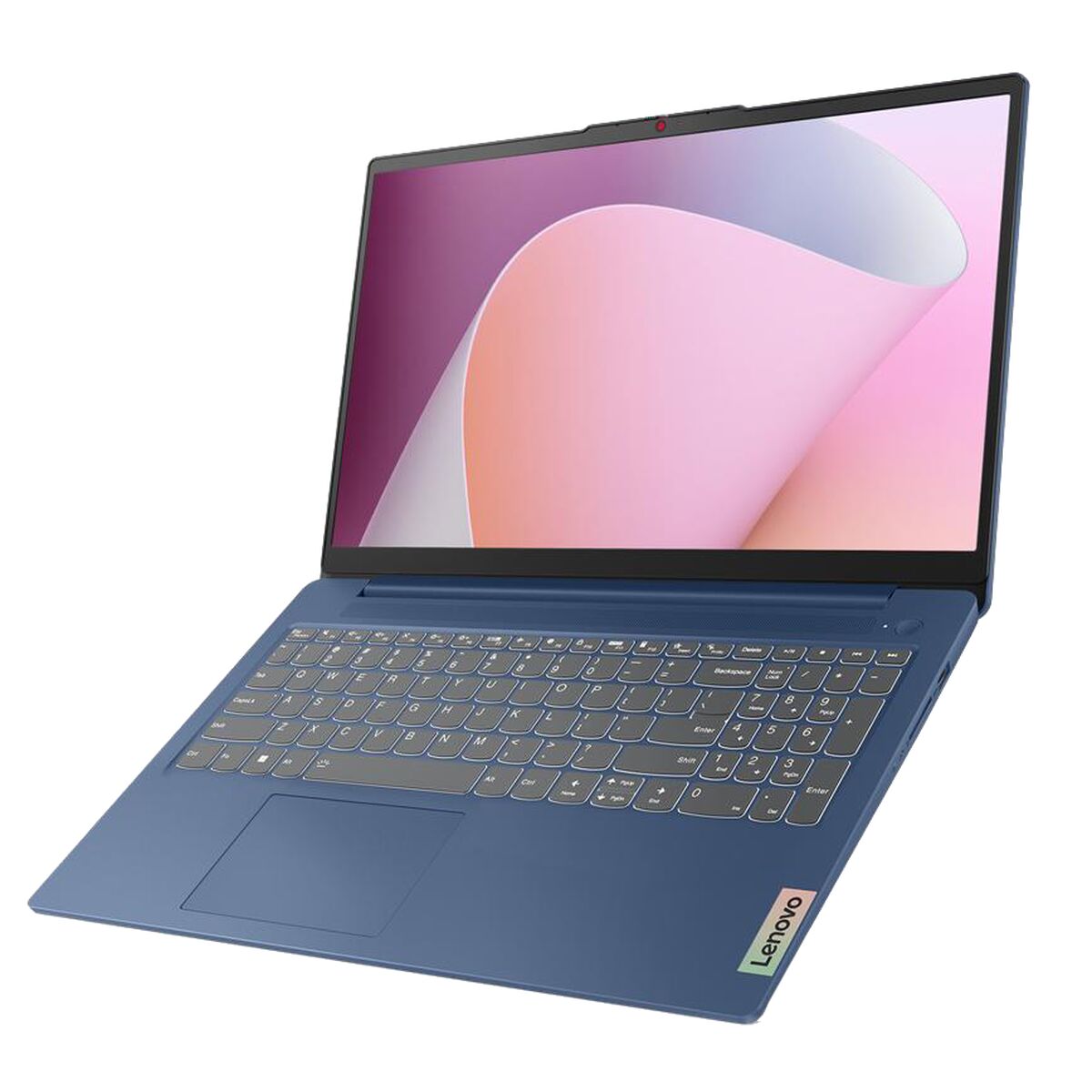 Laptop Lenovo IdeaPad Slim 3 15,6" AMD Ryzen 5-7530U 16 GB RAM 512 GB SSD - CA International 
