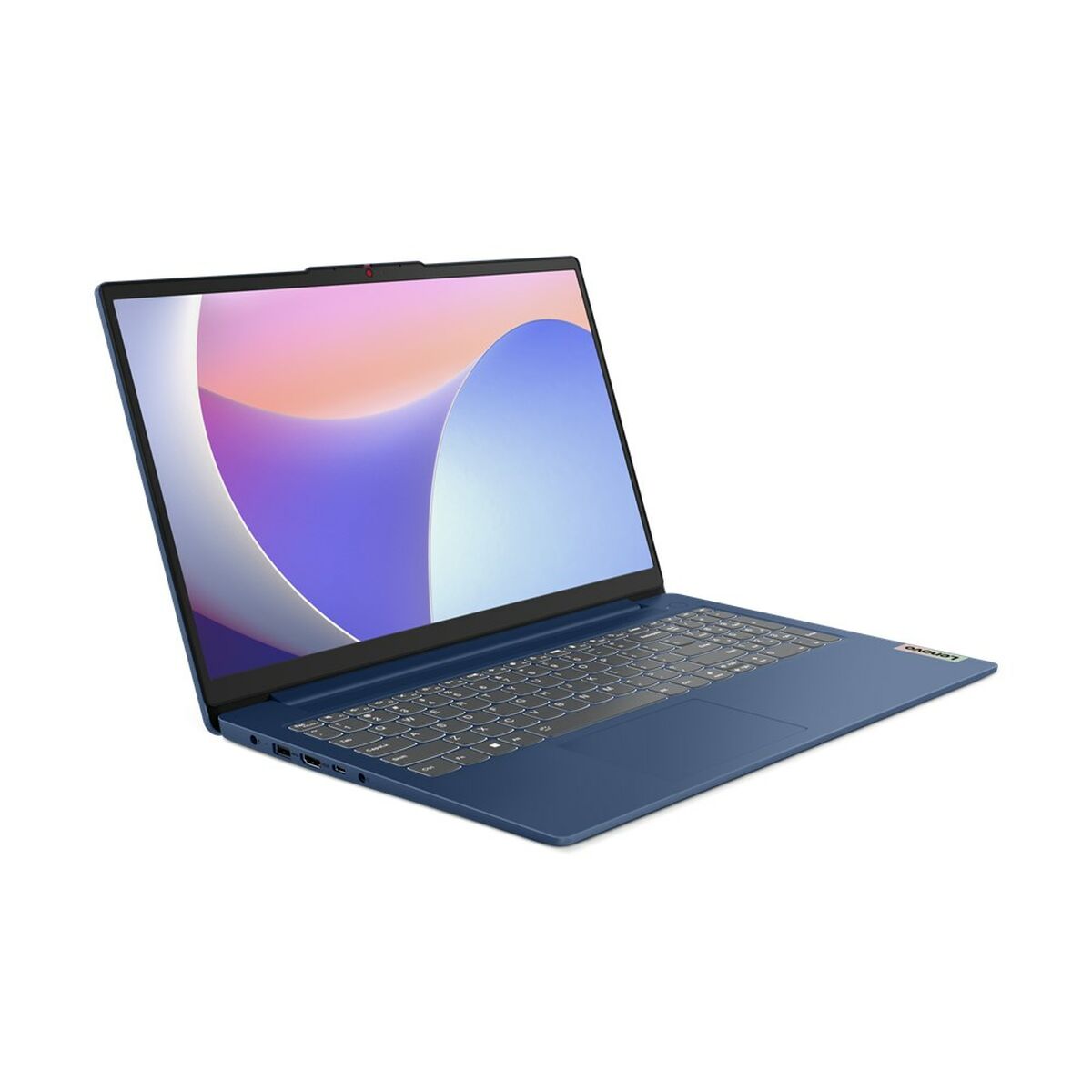 Laptop Lenovo IdeaPad Slim 3 15,6" Intel Core i3-1305U 8 GB RAM 512 GB SSD Qwerty US - CA International  