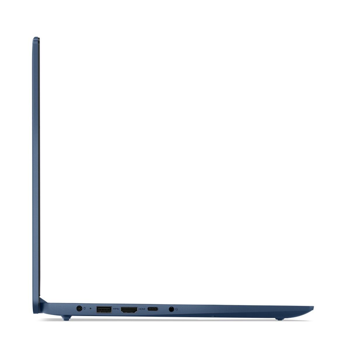 Laptop Lenovo IdeaPad Slim 3 15,6" Intel Core i3-1305U 8 GB RAM 512 GB SSD Qwerty US - CA International 