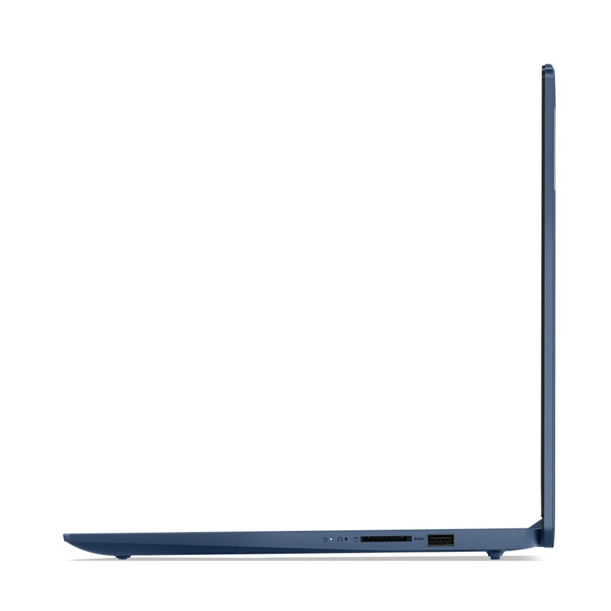 Laptop Lenovo IdeaPad Slim 3 15,6" Intel Core i3-1305U 8 GB RAM 512 GB SSD Qwerty US - CA International 