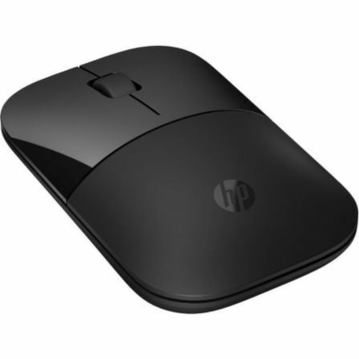 Wireless Mouse HP Z3700 Dual Black - CA International   #