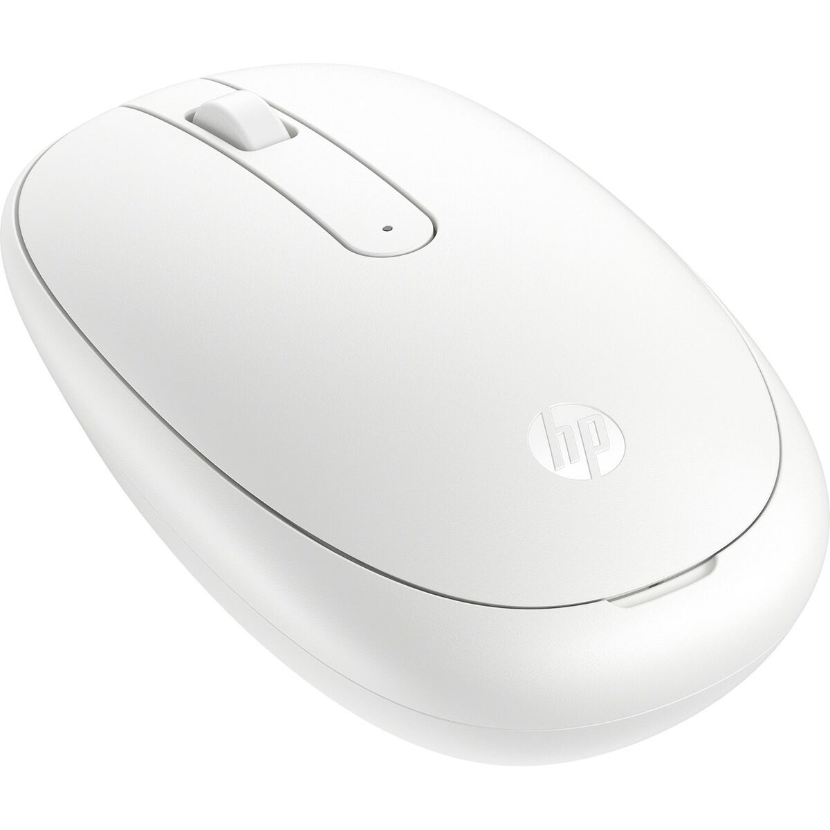 Wireless Bluetooth Mouse HP 240 White - CA International   #