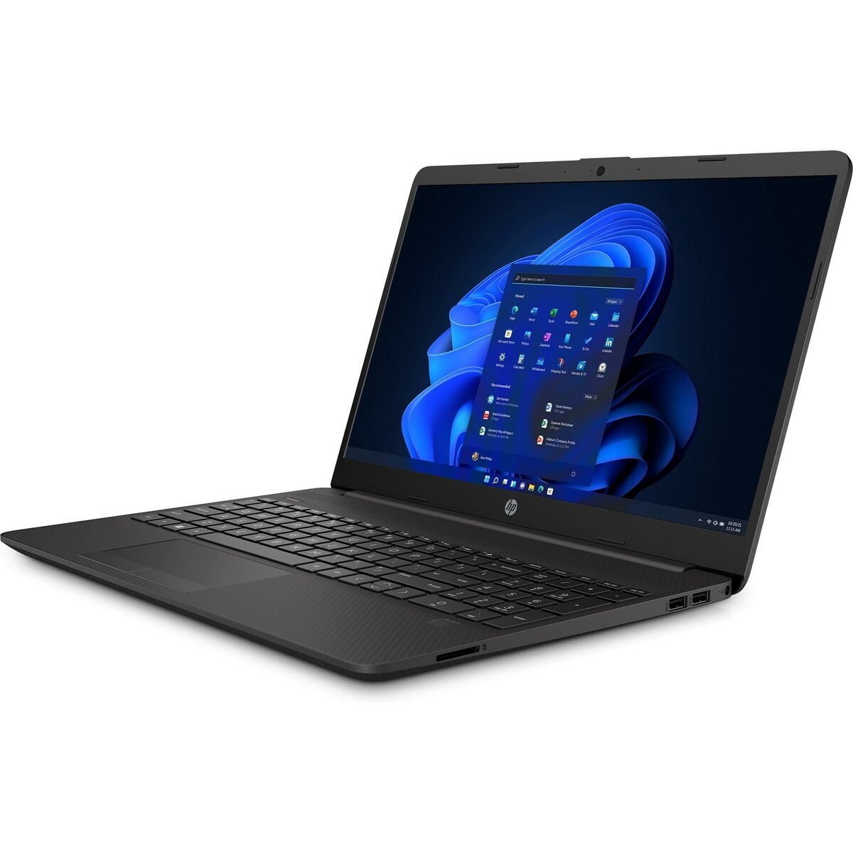 Laptop HP 250 G9 15,6" Intel Core I3-1215U 8 GB RAM 256 GB SSD - CA International  