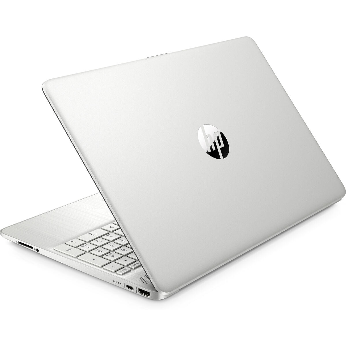 Laptop HP 15S-FQ5122NS 15" 512 GB SSD Qwerty US Intel Core i5-1235U 16 GB RAM - CA International  